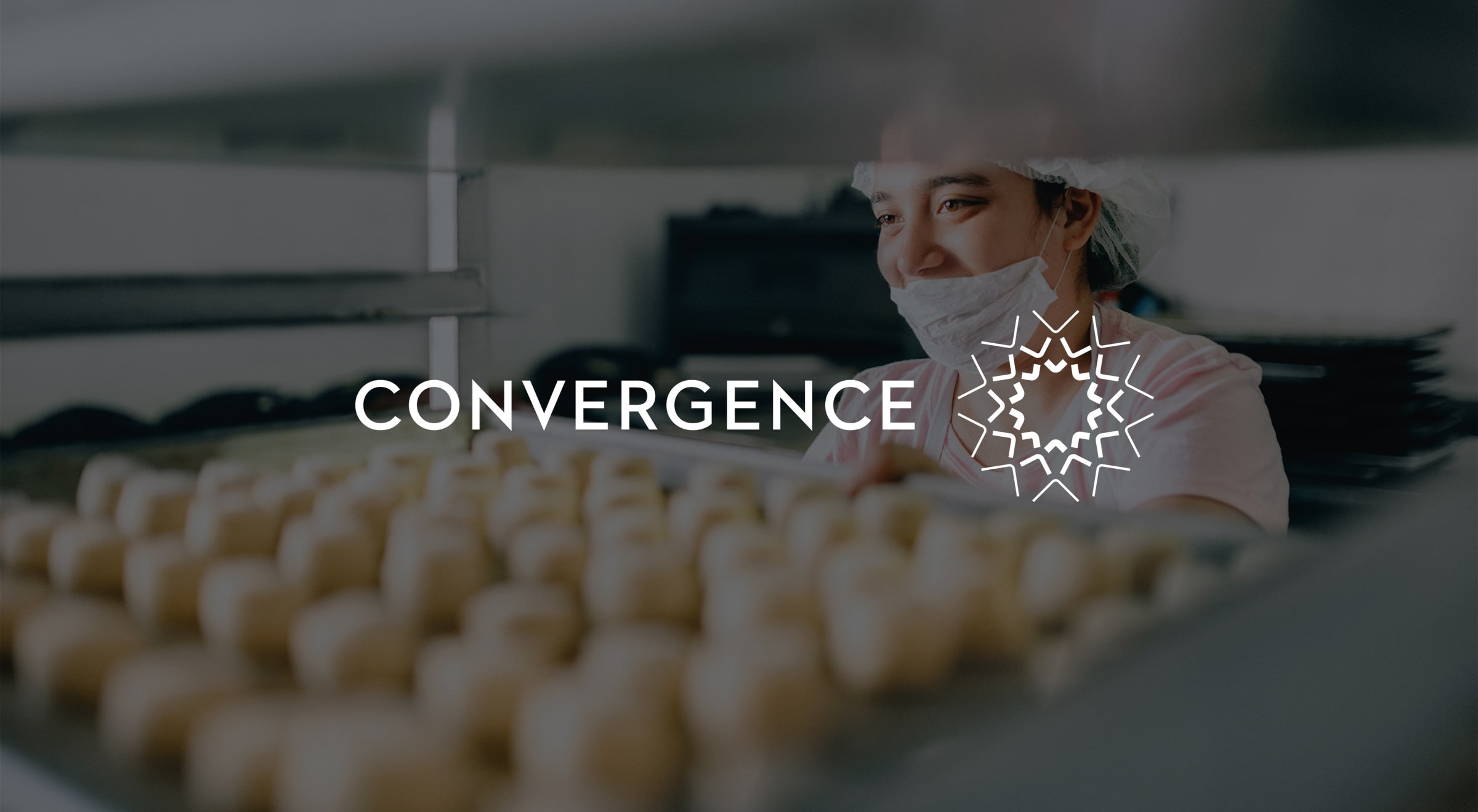 Convergence Branding