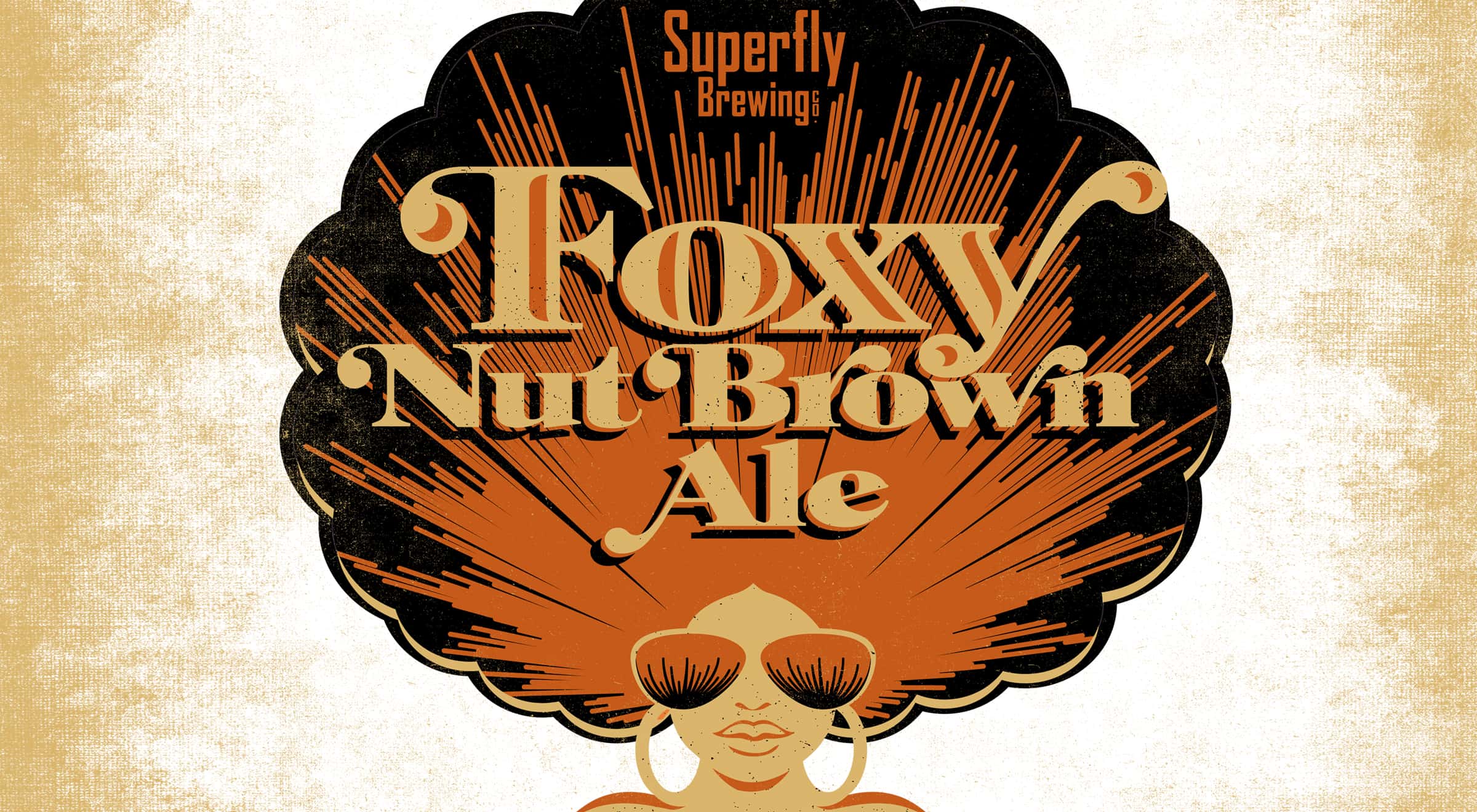 Foxy Nut Brown Ale
