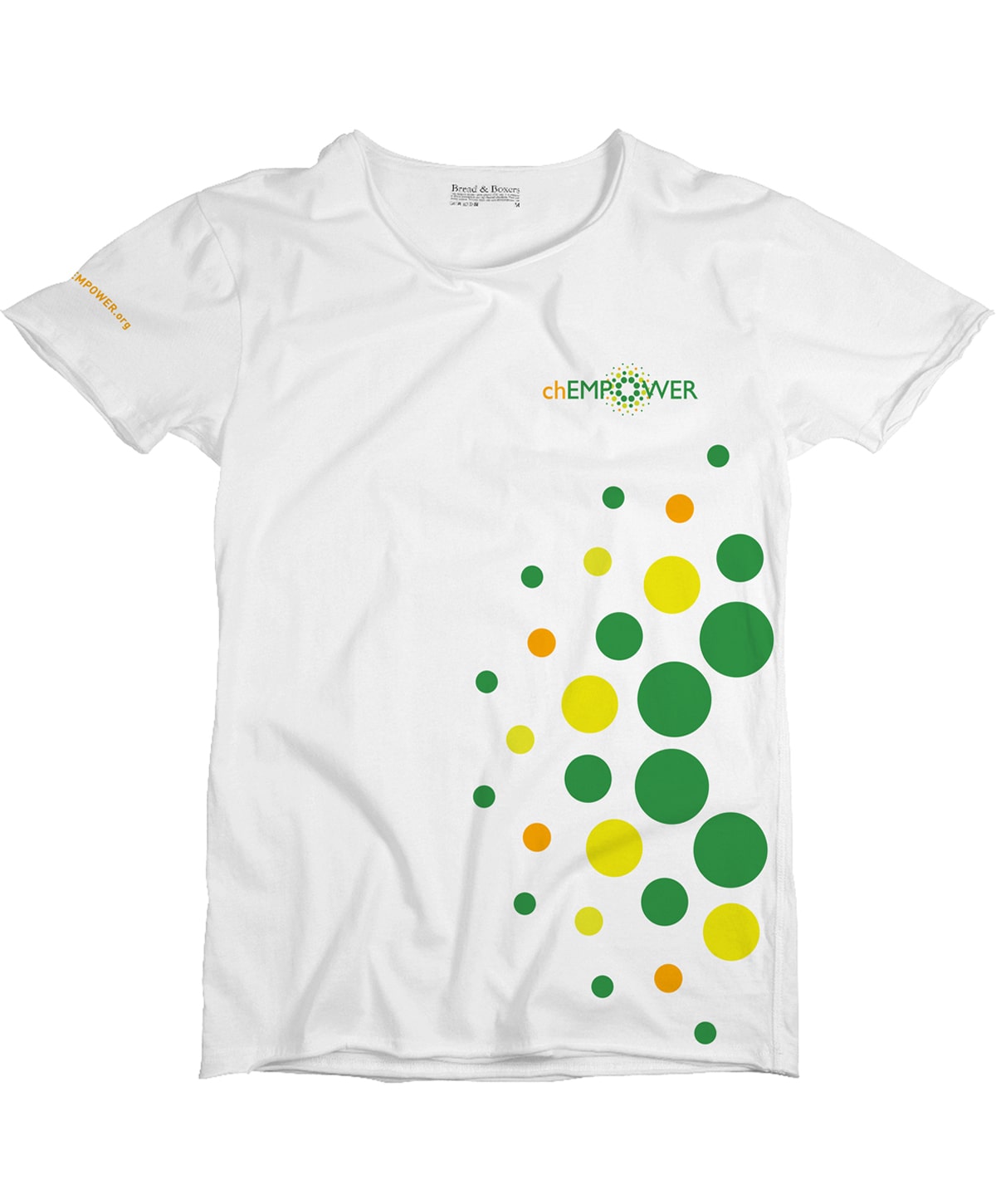 ACS Green Chemistry Tshirt