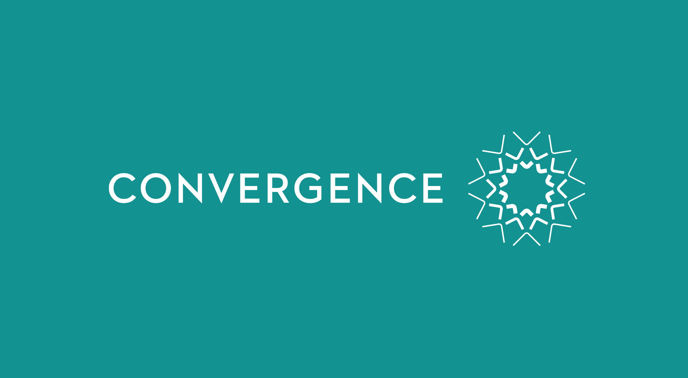 Convergence Logo