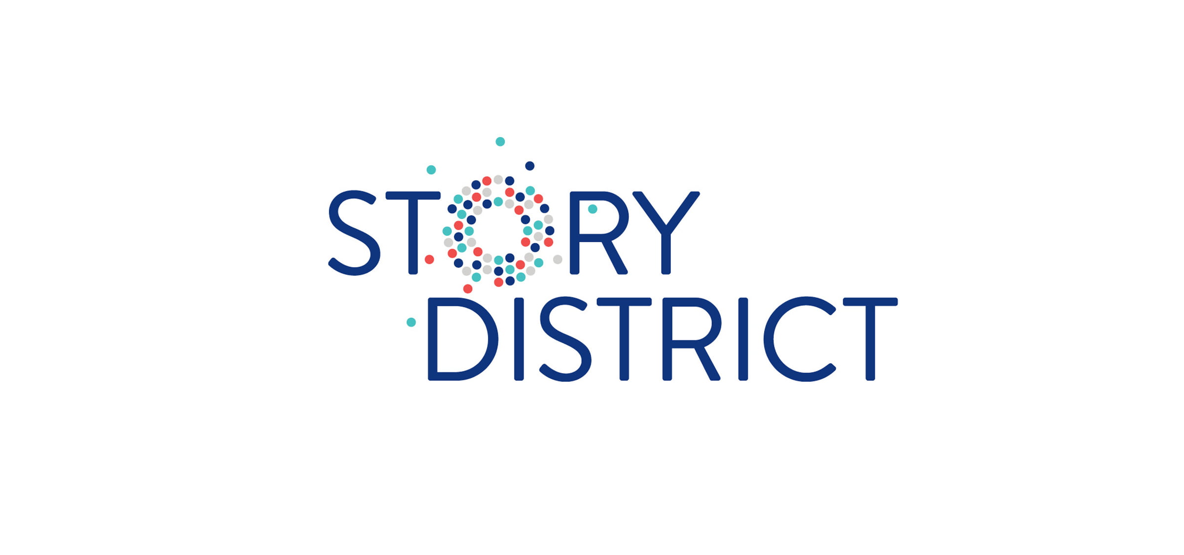 Story District Logo